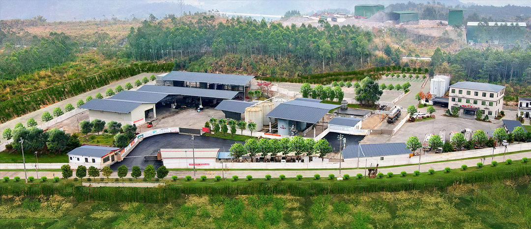 蕉嶺縣人社局領(lǐng)導(dǎo)一行到訪海龍化工，開展“人社局長千企行”暖企助企調(diào)研活動！